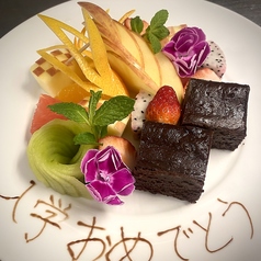 和牛焼肉 土古里 仙台店のコース写真