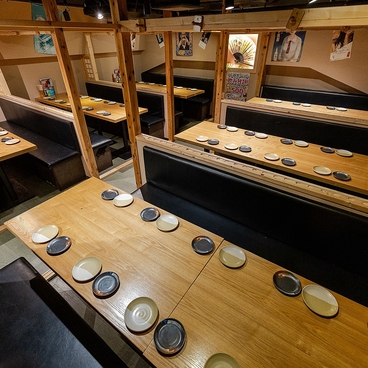 鍛冶町酒場 神田店の雰囲気1
