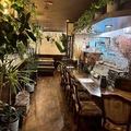cafe a colour カフェカラー 万才町の雰囲気1