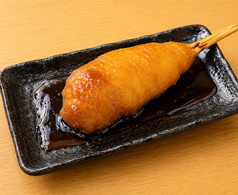 つくねチーズ　1本