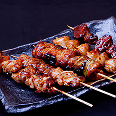 ◆焼き鳥へのこだわり◆