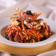 展望レストラン ラピュタ LAPUTA 福岡サンパレス ホテル&ホールのコース写真