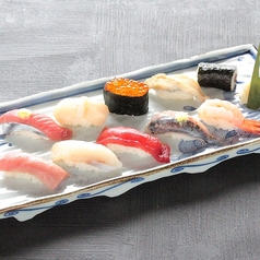 旭鮨総本店 ルミネ荻窪5F店のおすすめテイクアウト2