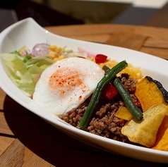 SUNNY PANCAKE サニーパンケーキ のおすすめランチ2