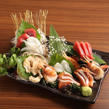 旬彩酒房 宵酔のおすすめ料理1