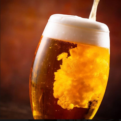 地酒から定番まで！豊富なラインナップ