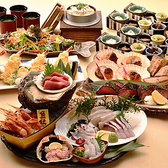 裏なんば酒場　魚伝のおすすめ料理3