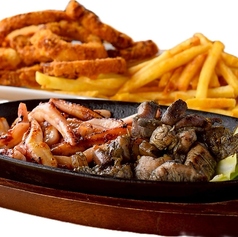 炙処 いち 長町店のコース写真