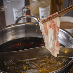 食べ放題!しゃぶしゃぶ 野中店