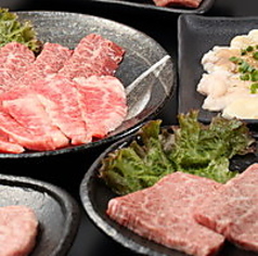 玄海南 二番町店のコース写真