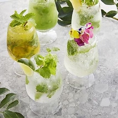 or MIYASHITAPARK オア ミヤシタパークの特集写真