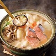 新橋わっつり 東陽町総本店の特集写真