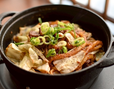 すき焼き専門店 すっきやきぃのおすすめ料理1