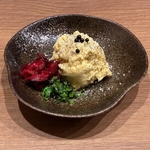 インカのめざめポテトサラダ