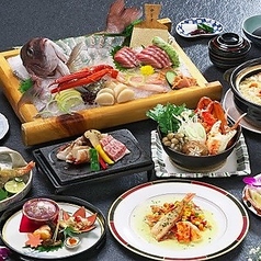 つむぎ庵の特集写真