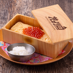 至福のだし巻き玉手箱
