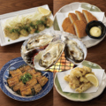 よりみち酒場のおすすめ料理1