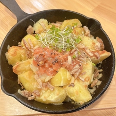 ポテベイク