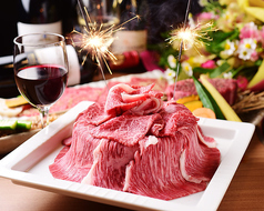 個室焼肉鉢屋 みよし店の特集写真