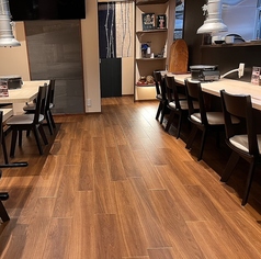 焼肉 阿吽 ひとたびの雰囲気2