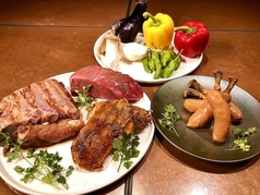 ROOFLESS ルーフレス 大船のコース写真