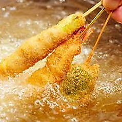 くしなだ姫 神戸三宮の特集写真
