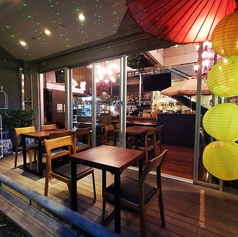 福州園 GARDENの雰囲気2