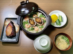 竜桜亭のおすすめ料理1