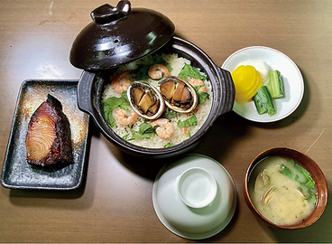 竜桜亭のおすすめ料理1