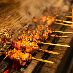 炭火酒場 鶏眞の特集写真