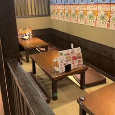 とりいちず 大宮東口店の雰囲気1