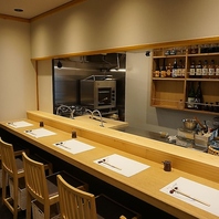 自宅のような心地よい空間での癒しを