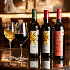 マザーインディア 大手町店の特集写真