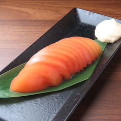 熊本トマトスライス