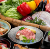 旬彩割烹 白珪のおすすめポイント1