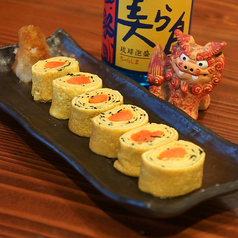 明太子入りだしまき玉子/なめたけ入りだしまき玉子 ※各種の料金です