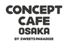 CONCEPT CAFE OSAKA BY SWEETS PARADISEのおすすめポイント1