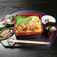 日本料理いちふじの特集写真