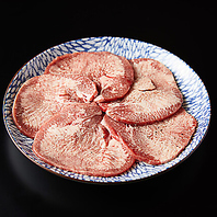 【大人気】霜降りタン塩