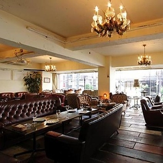 parador パラドールの雰囲気1