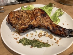 酒香じでんのおすすめ料理1