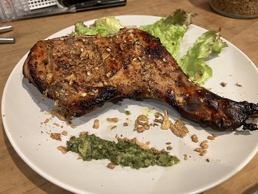 酒香じでんのおすすめ料理1