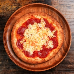 ペパロニチーズ