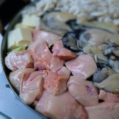 あの名店 西荻窪店のコース写真