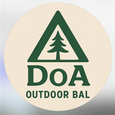 OUTDOOR BAL DoA AEghA o hA