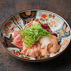 焼肉×ホルモン×居酒屋 元住吉肉流通センターの特集写真