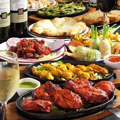 居酒屋 大好き日本 中神のコース写真