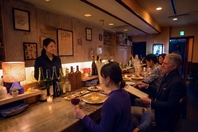 ゆったりとくつろげます