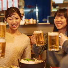 居酒屋 酌 藤沢北口店特集写真1