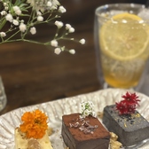 cafe a colourの雰囲気2